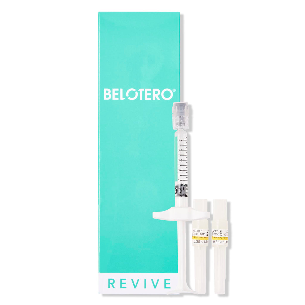 Belotero Revive display