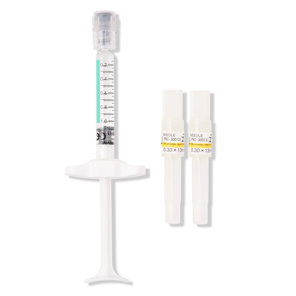 Belotero Revive content