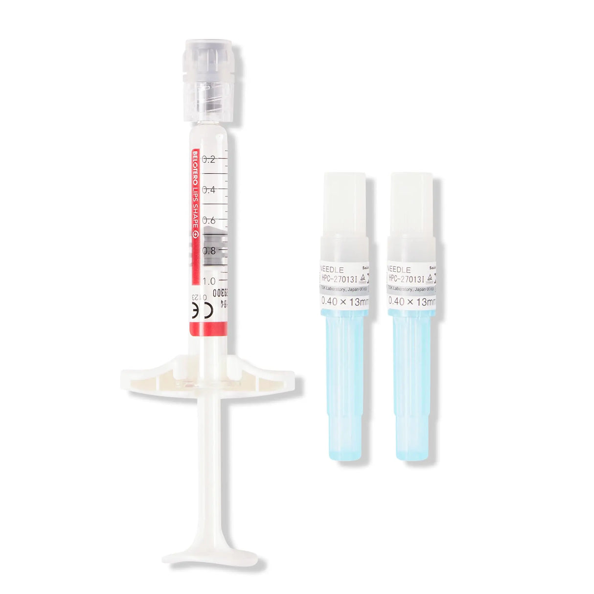 Belotero shape content