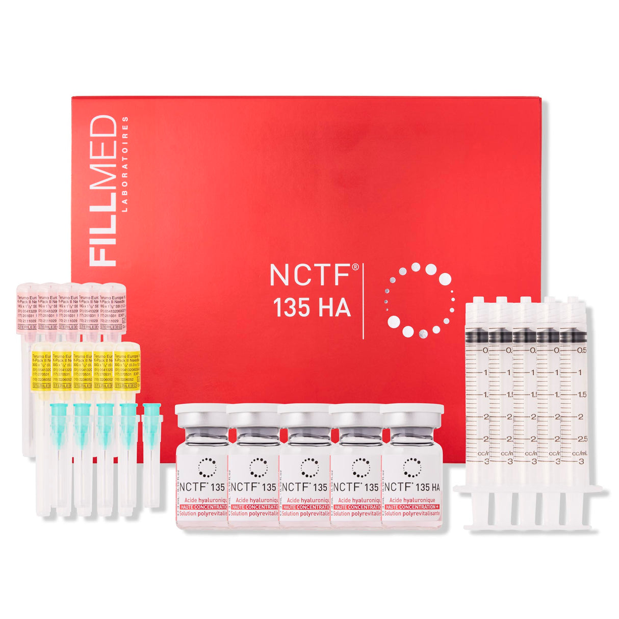 Fillmed NCTF 135