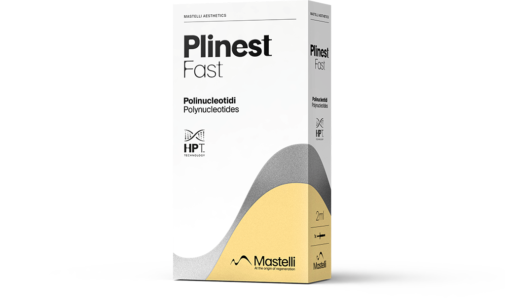 Plinest Fast 1 x 2ml