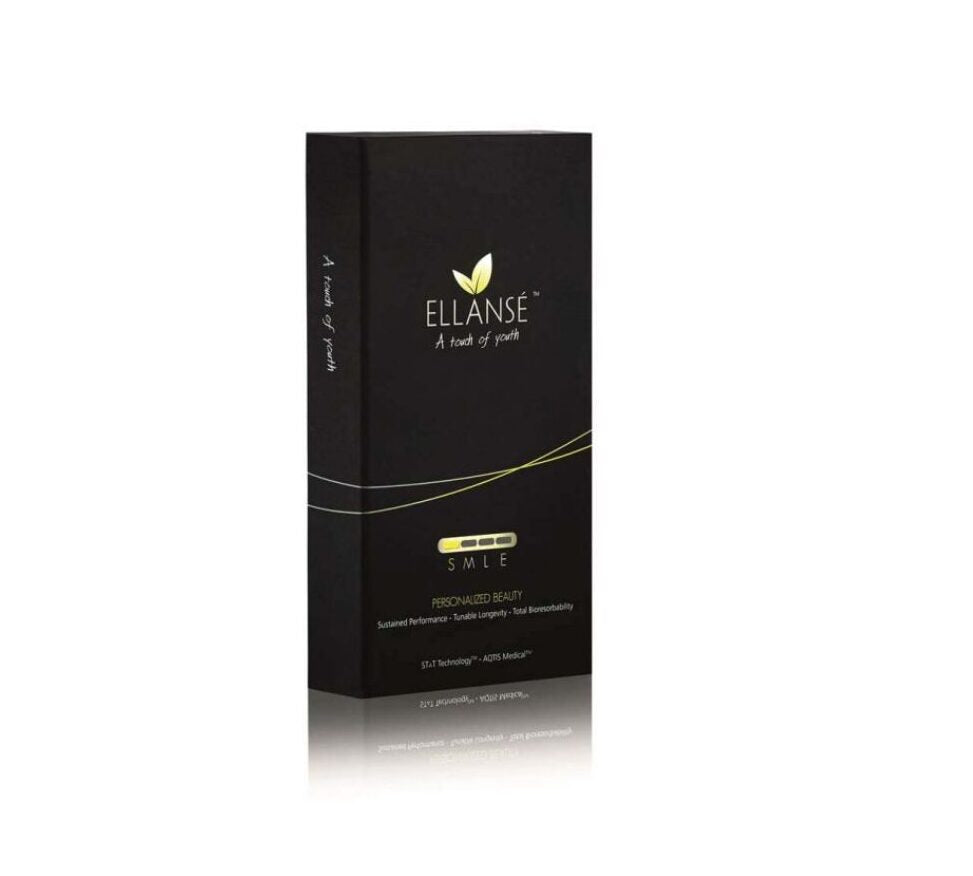ELLANSE S (2 X 1ML)