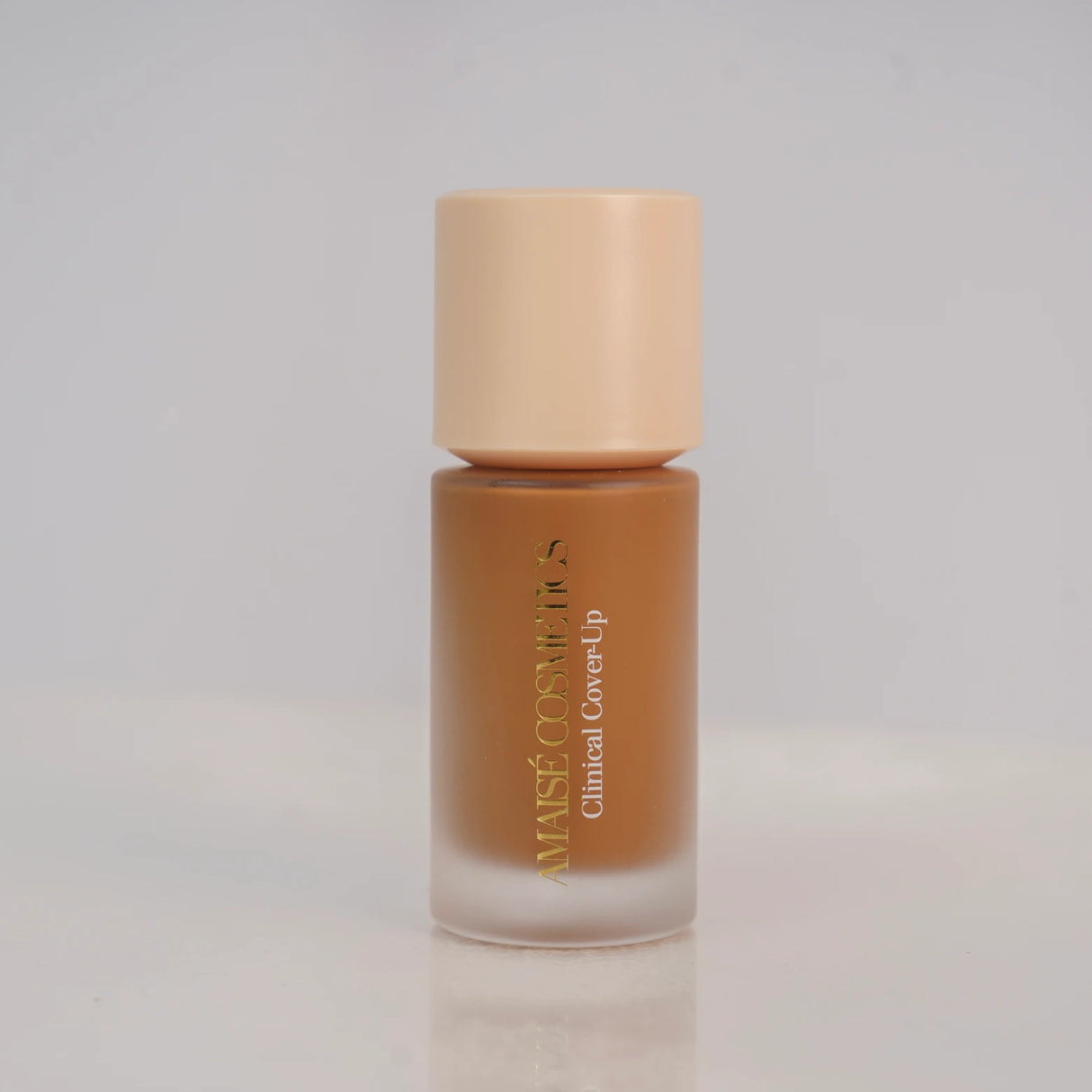 Clinical Cover Up 40ml - 5T