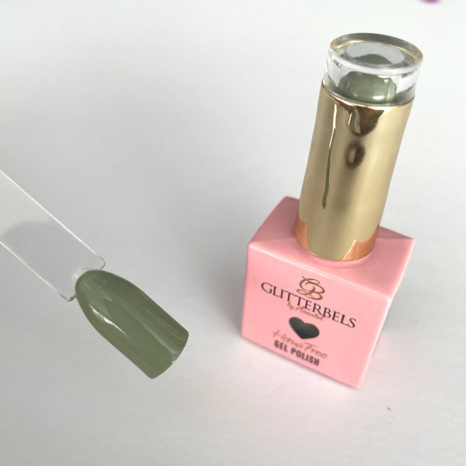 So Much Fern
Hema Free Gel Polish