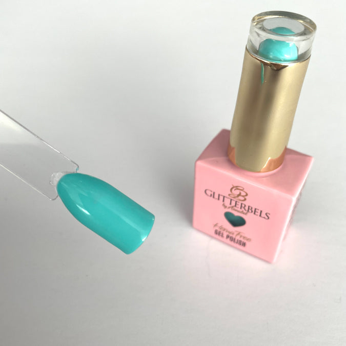 This is It!
Hema Free Gel Polish