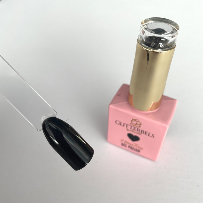 Black
Hema Free Gel Polish
