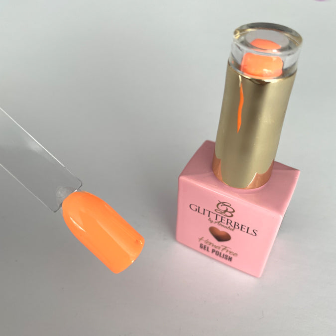 Easy Tiger
Hema Free Gel Polish