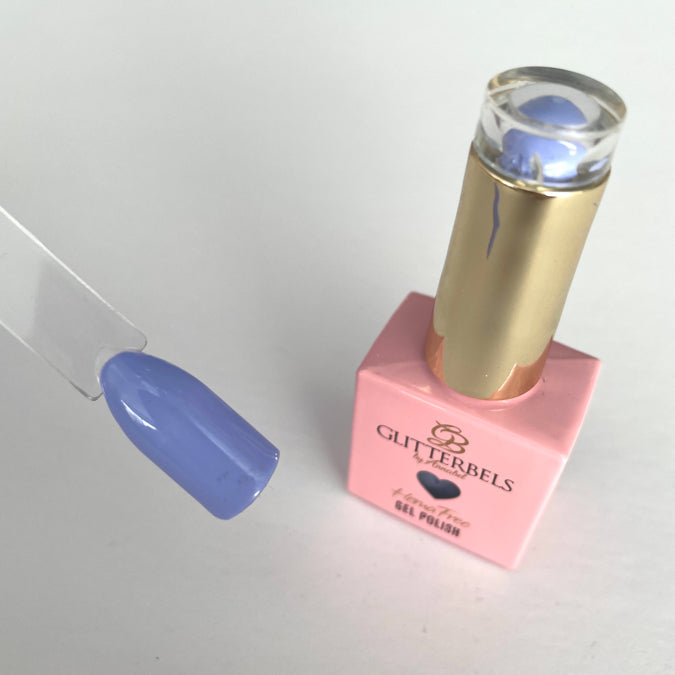 Martini, Please!
Hema Free Gel Polish