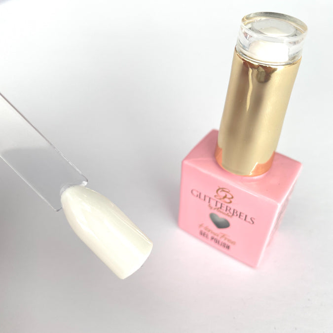 White
Hema Free Gel Polish