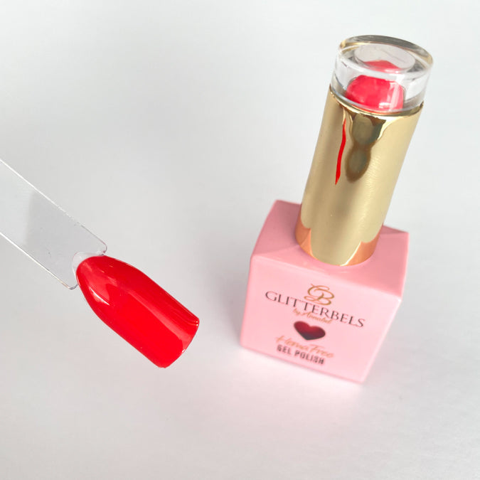 Happy Days
Hema Free Gel Polish