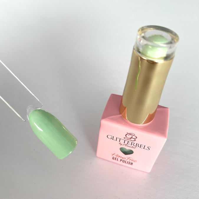 Matcha Tea
Hema Free Gel Polish