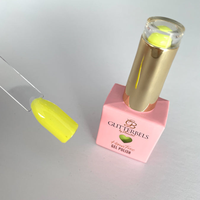 Banana Smash
Hema Free Gel Polish