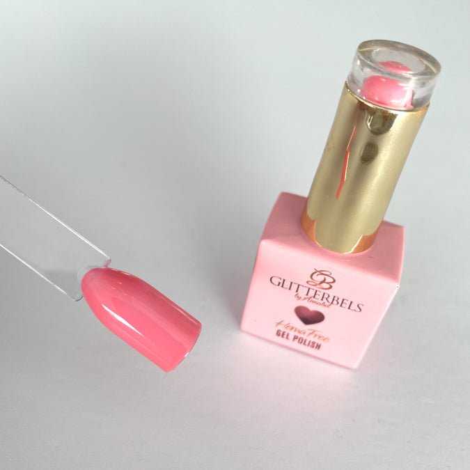 Candy Kitten
Hema Free Gel Polish