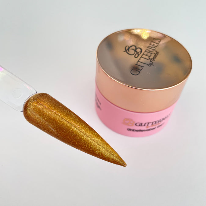 Swagger
Unbelievabel Gel