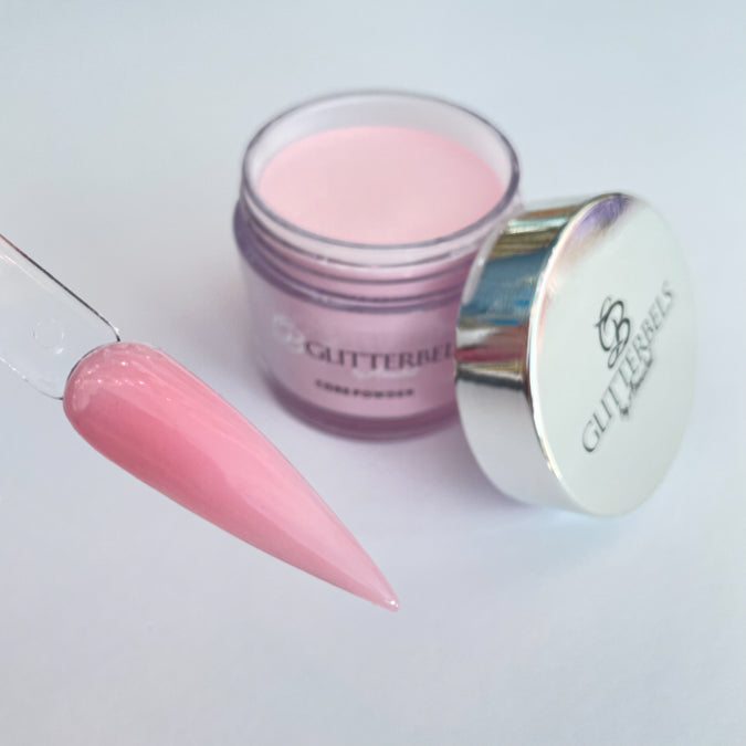 Perfect Pearl
Core Powder