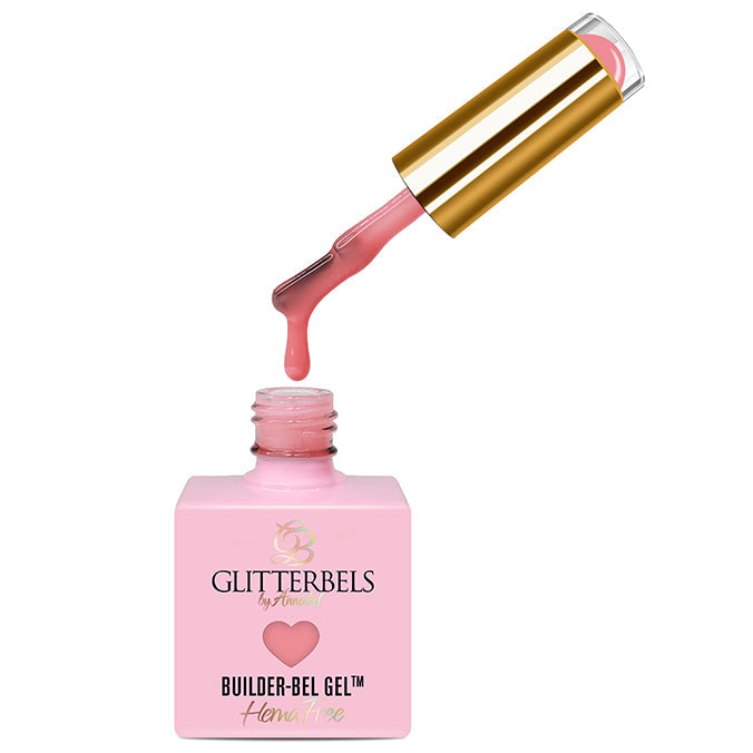 Flossie
Hema Free Builder-Gel