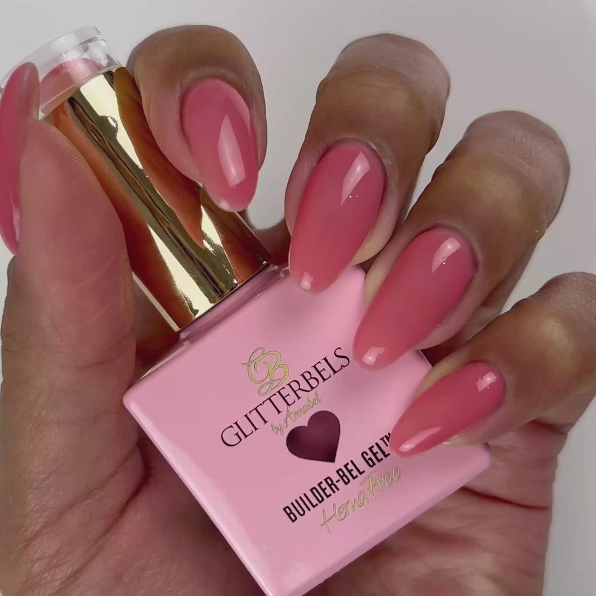 Flossie
Hema Free Builder-Gel