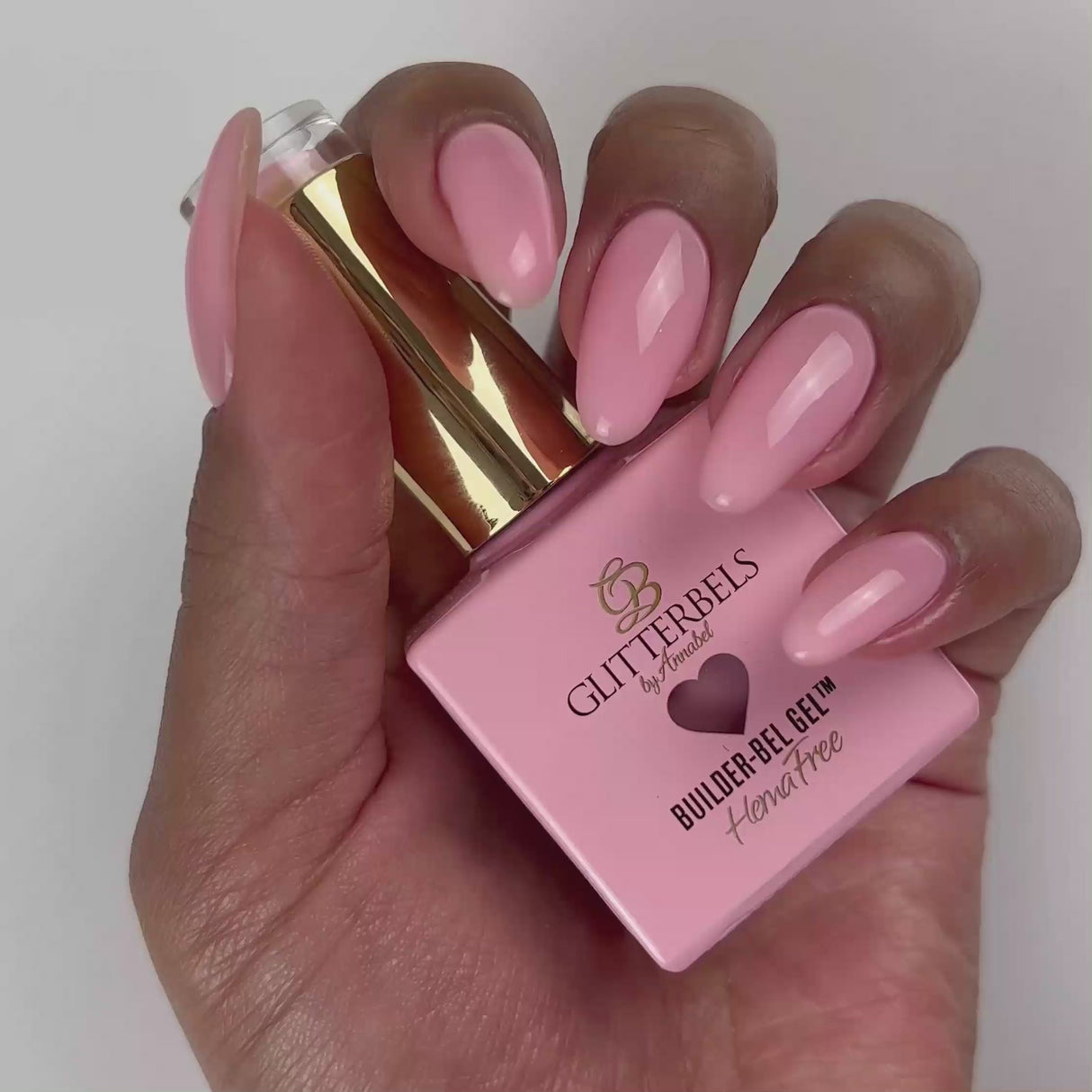 Gossip Gurl
Hema Free Builder-Gel