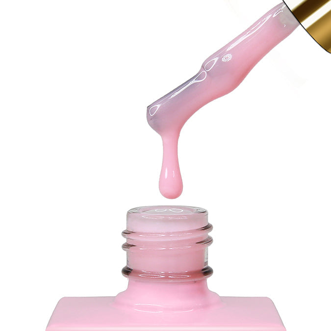 Boss B
Hema Free Builder-Gel