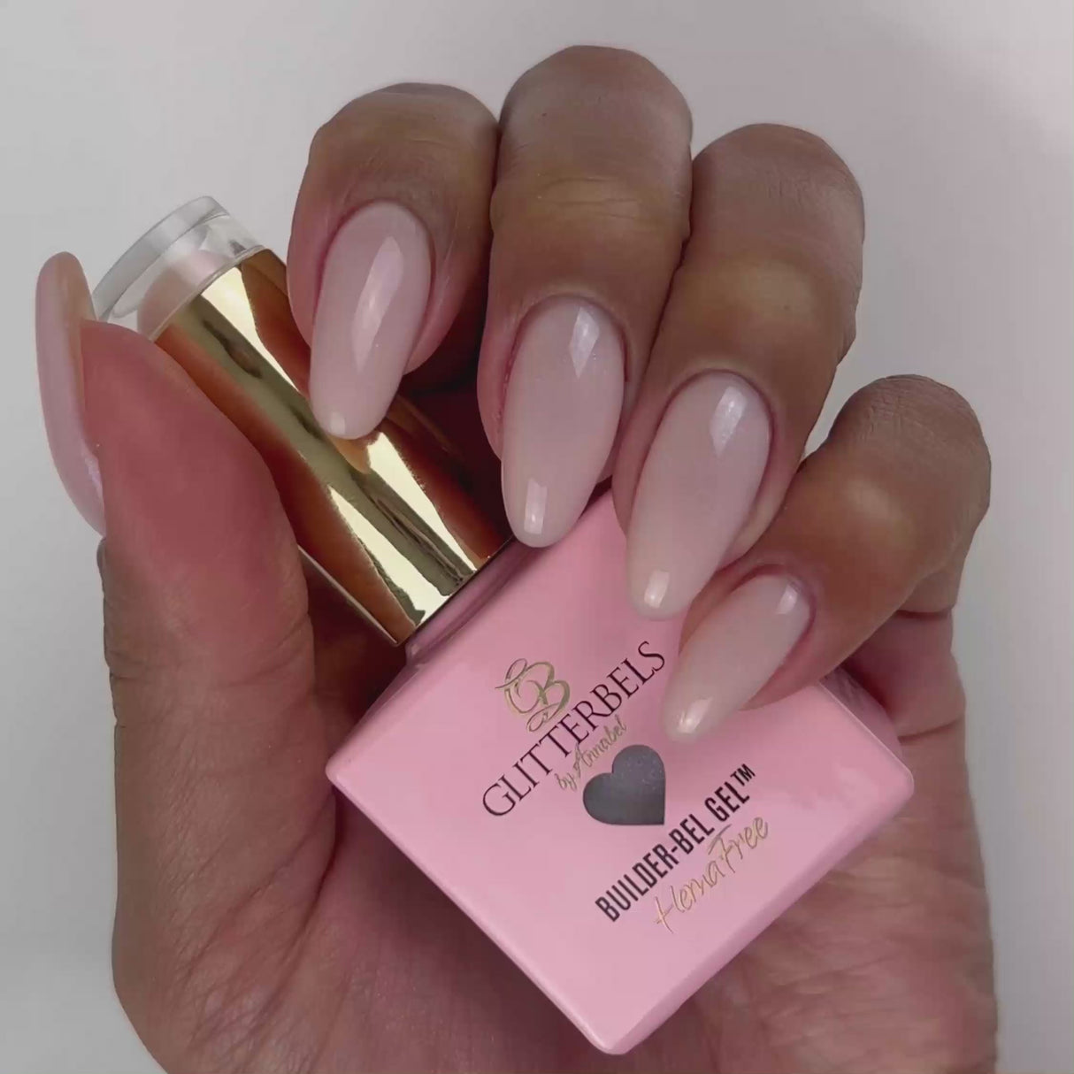 Tutu
Hema Free Builder-Gel