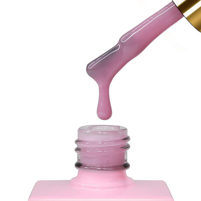 Cover Me Pink
Hema Free Builder-Gel