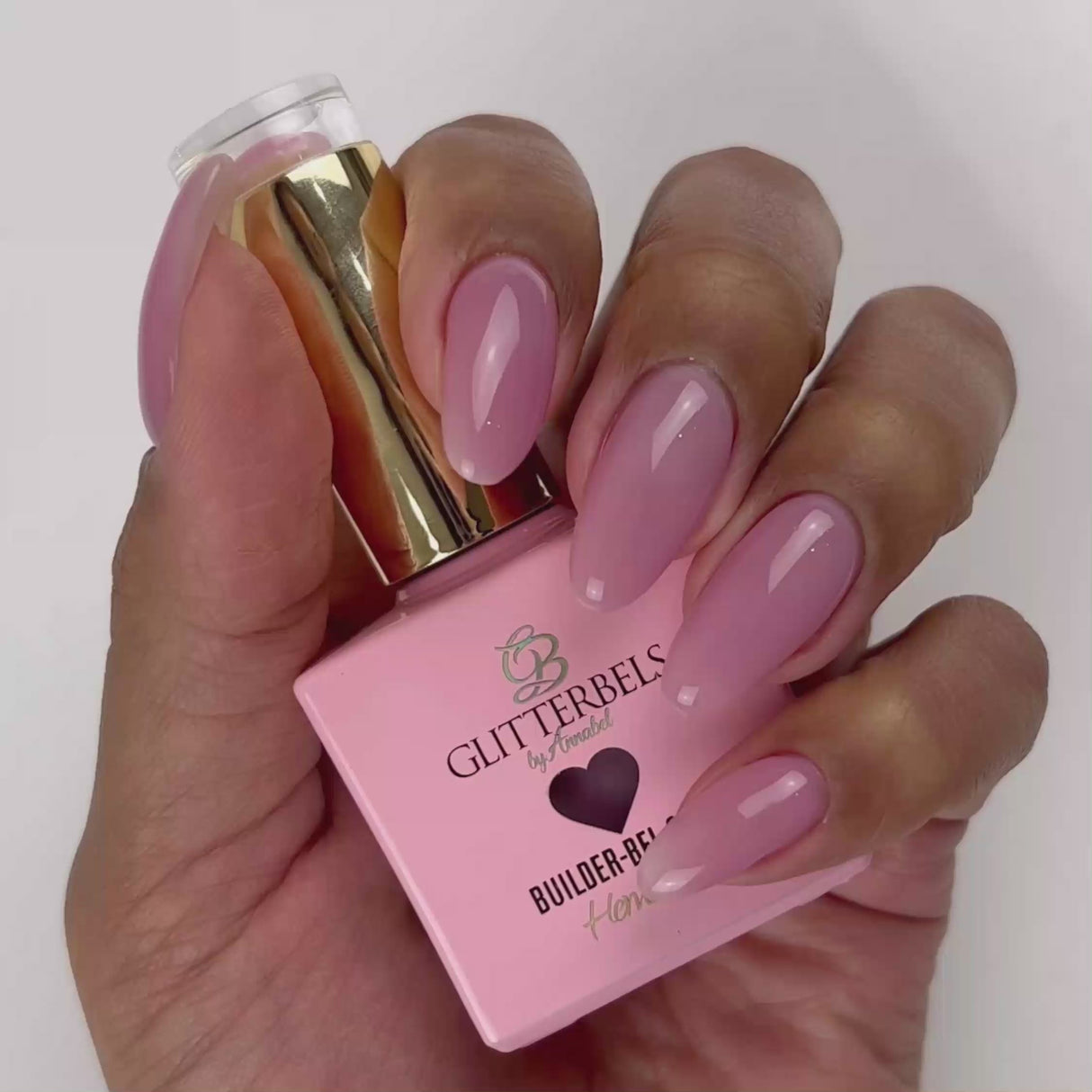 Opal Blossoms
Hema Free Builder-Gel