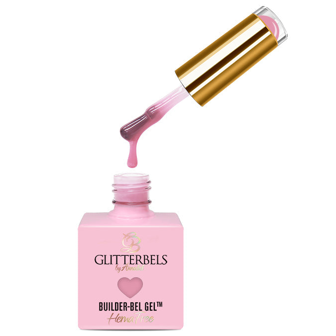 Candy Pop
Hema Free Builder-Gel