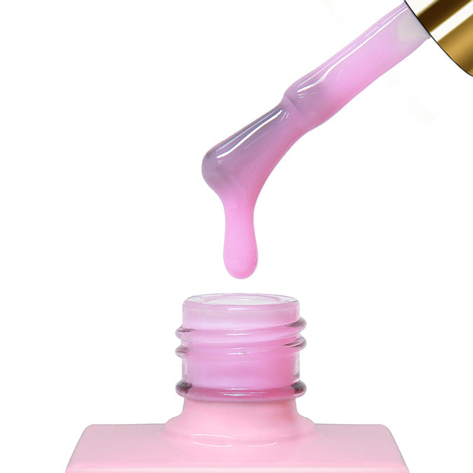 Powder Puff
Hema Free Builder-Gel