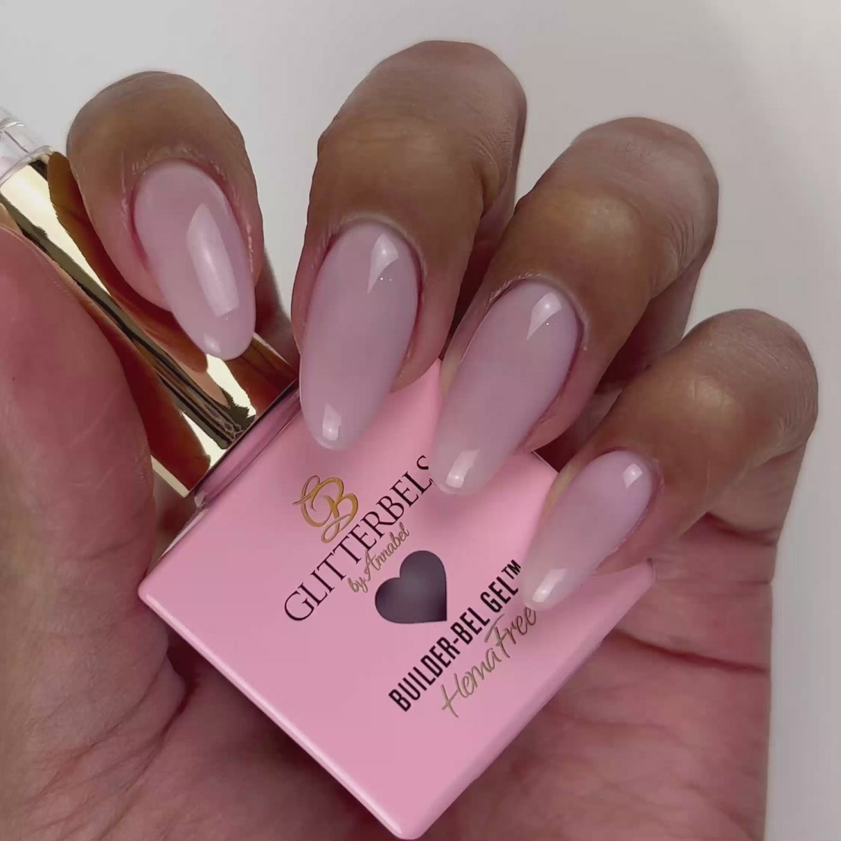 Baby Love
Hema Free Builder-Gel