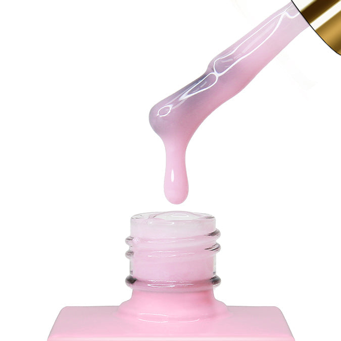 Sweet Pea
Hema Free Builder-Gel