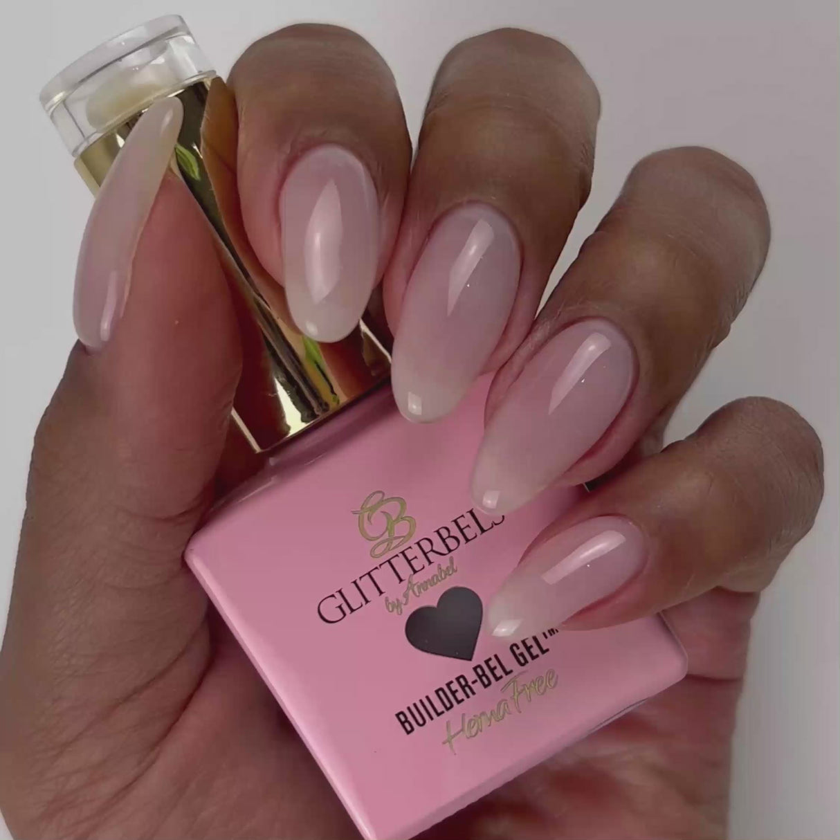 Birdie
Hema Free Builder-Gel