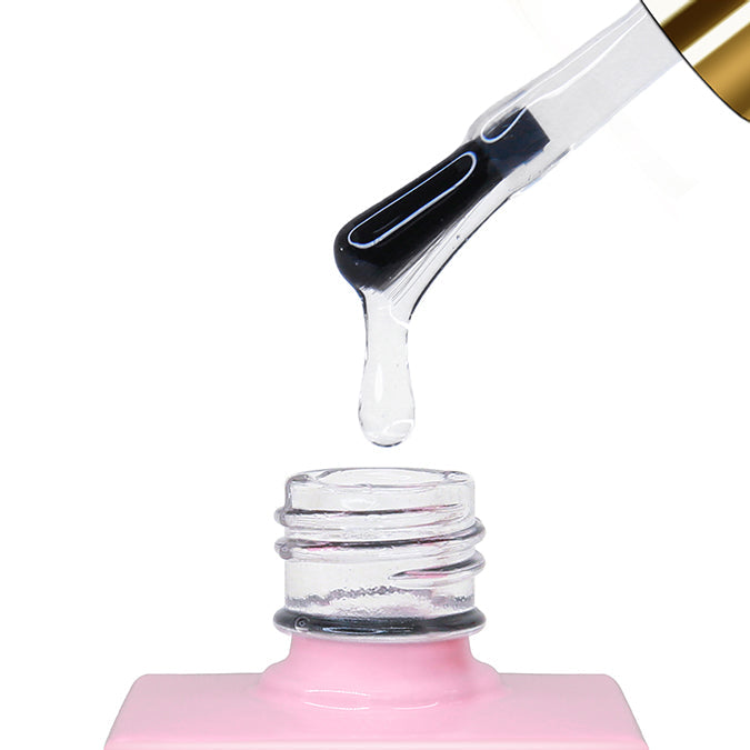 Crystal
Hema Free Builder-Gel