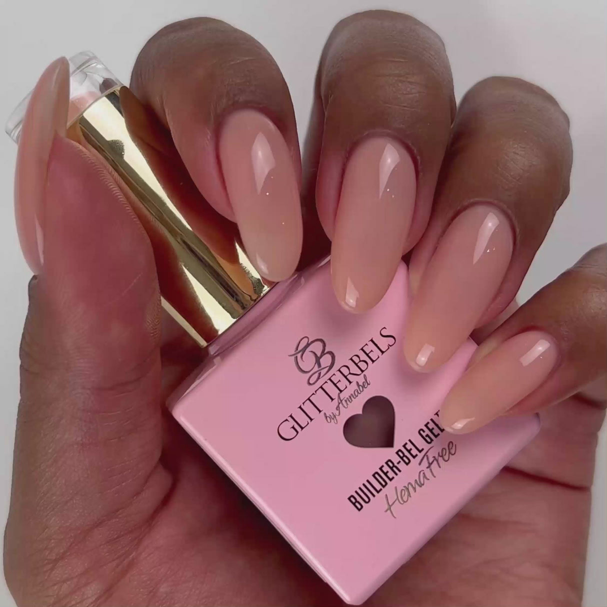 Honey Pot
Hema Free Builder-Gel