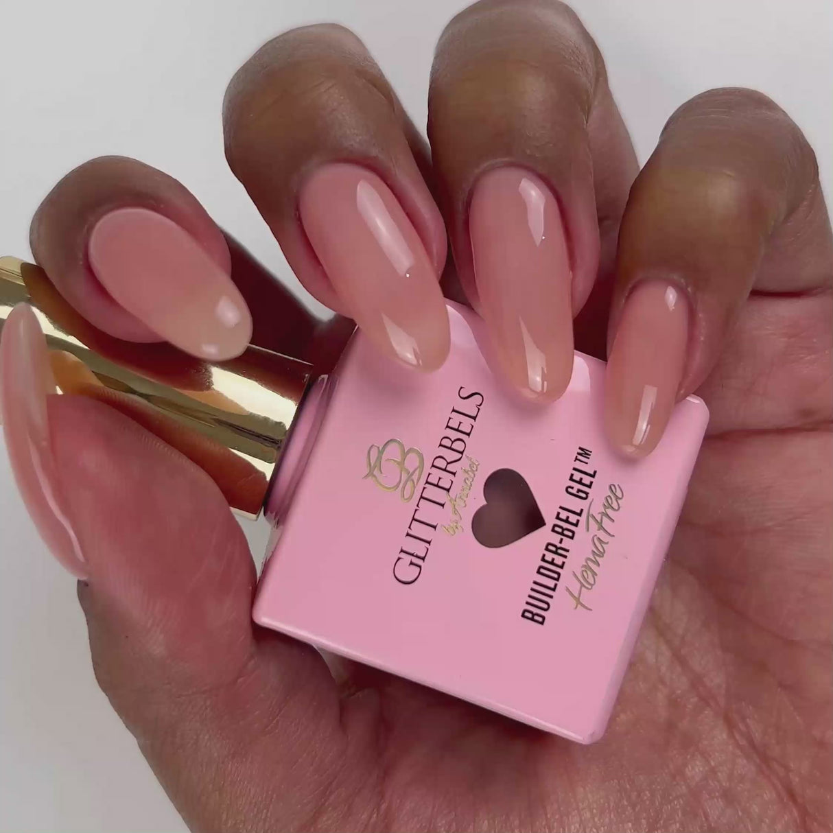 Moody
Hema Free Builder-Gel