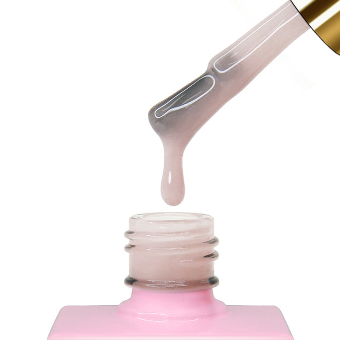 Barely There
Hema Free Builder-Gel