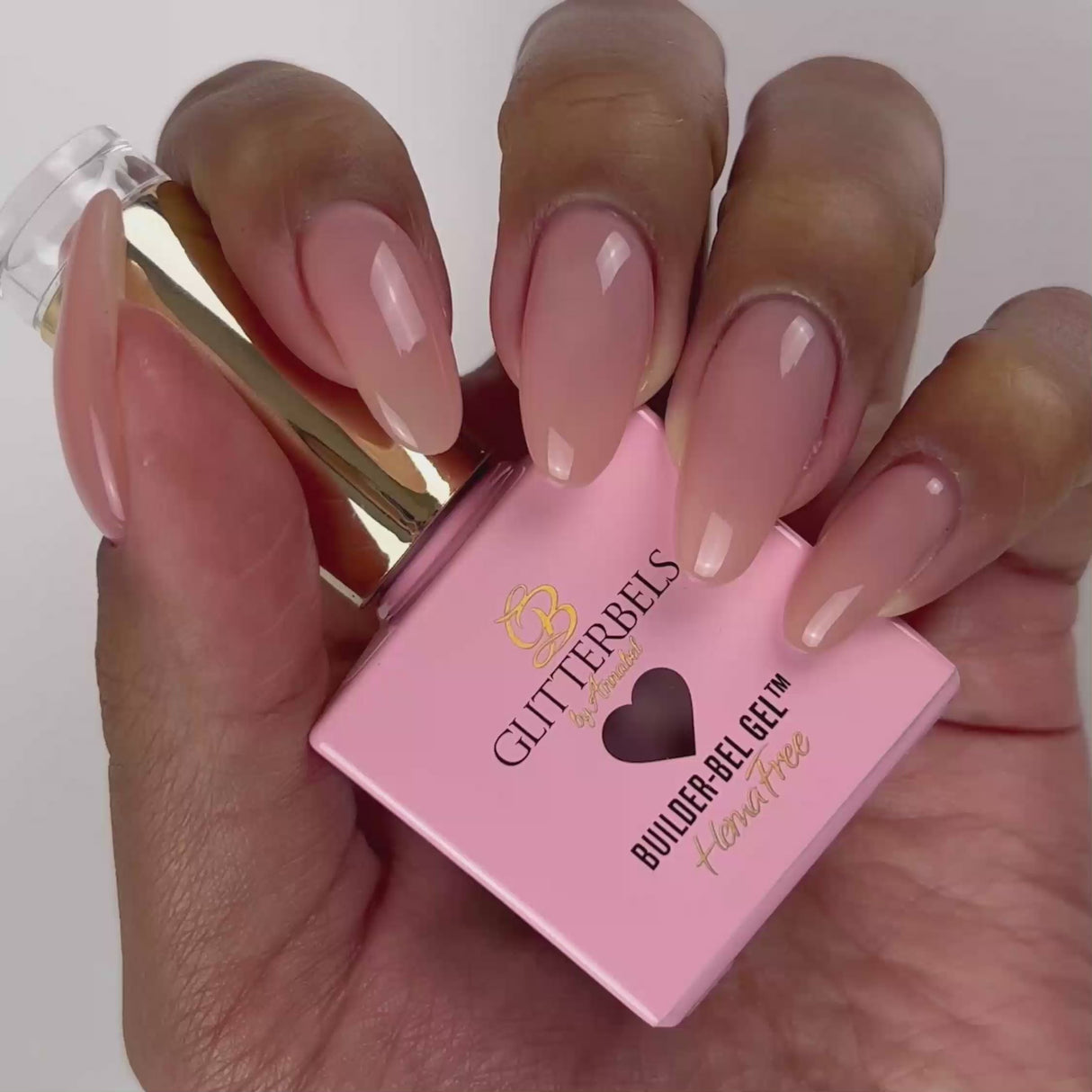 Act Natural
Hema Free Builder-Gel