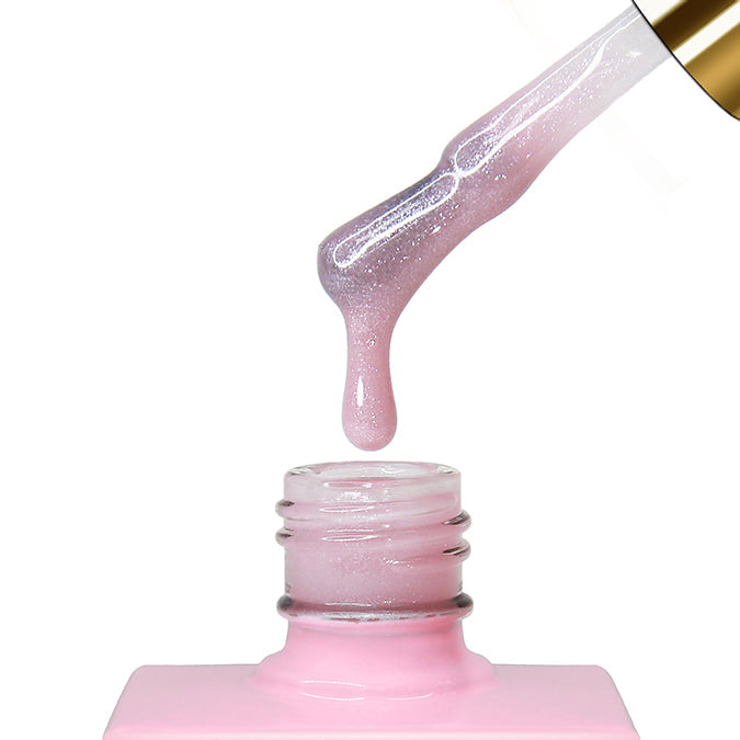 Frosting
Hema Free Builder-Gel