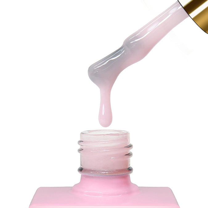 Peek-a-boo
Hema Free Builder-Gel