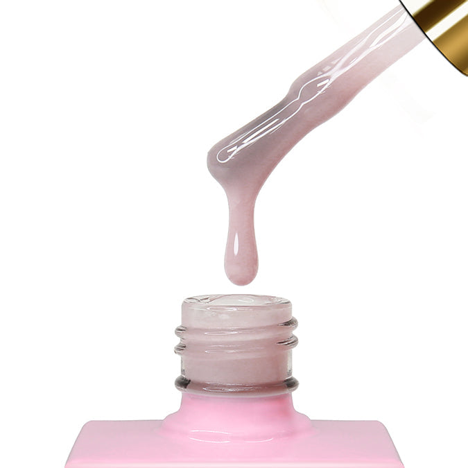 Shy
Hema Free Builder-Gel