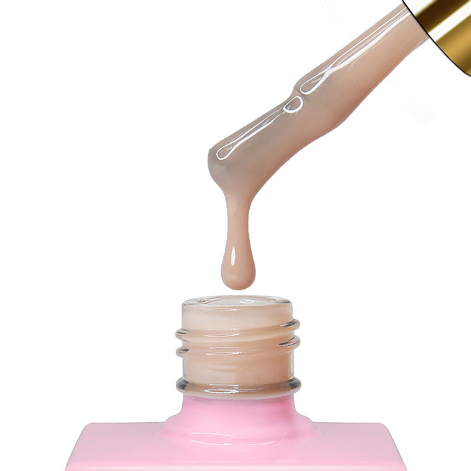 Buttercream. Hema Free Builder-Gel