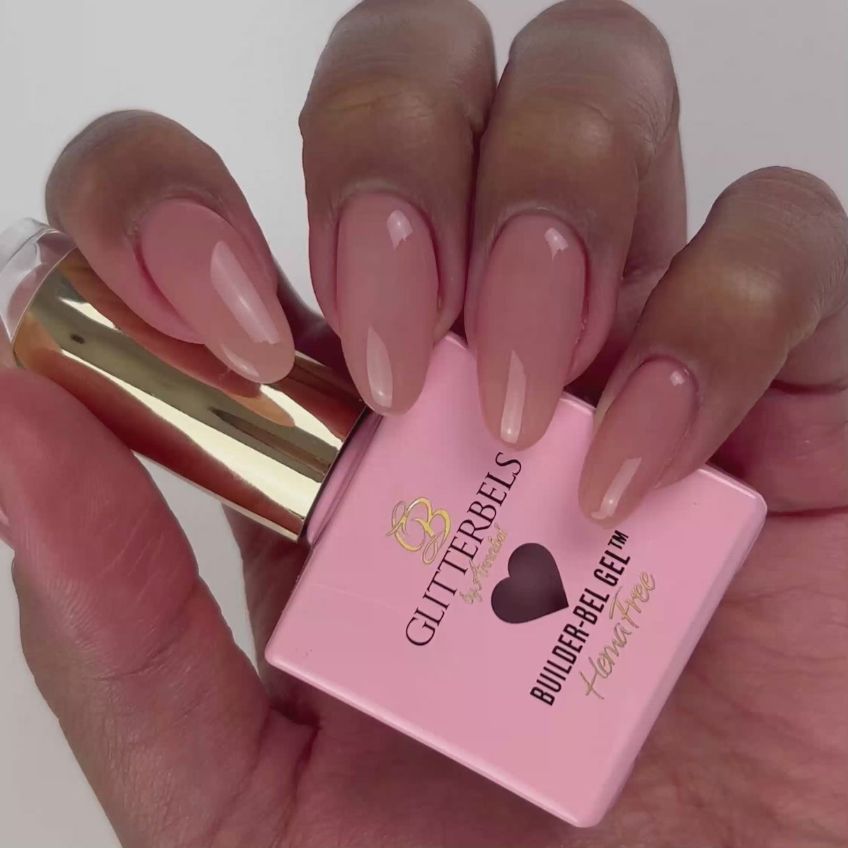 Cork Hema Free Builder-Gel