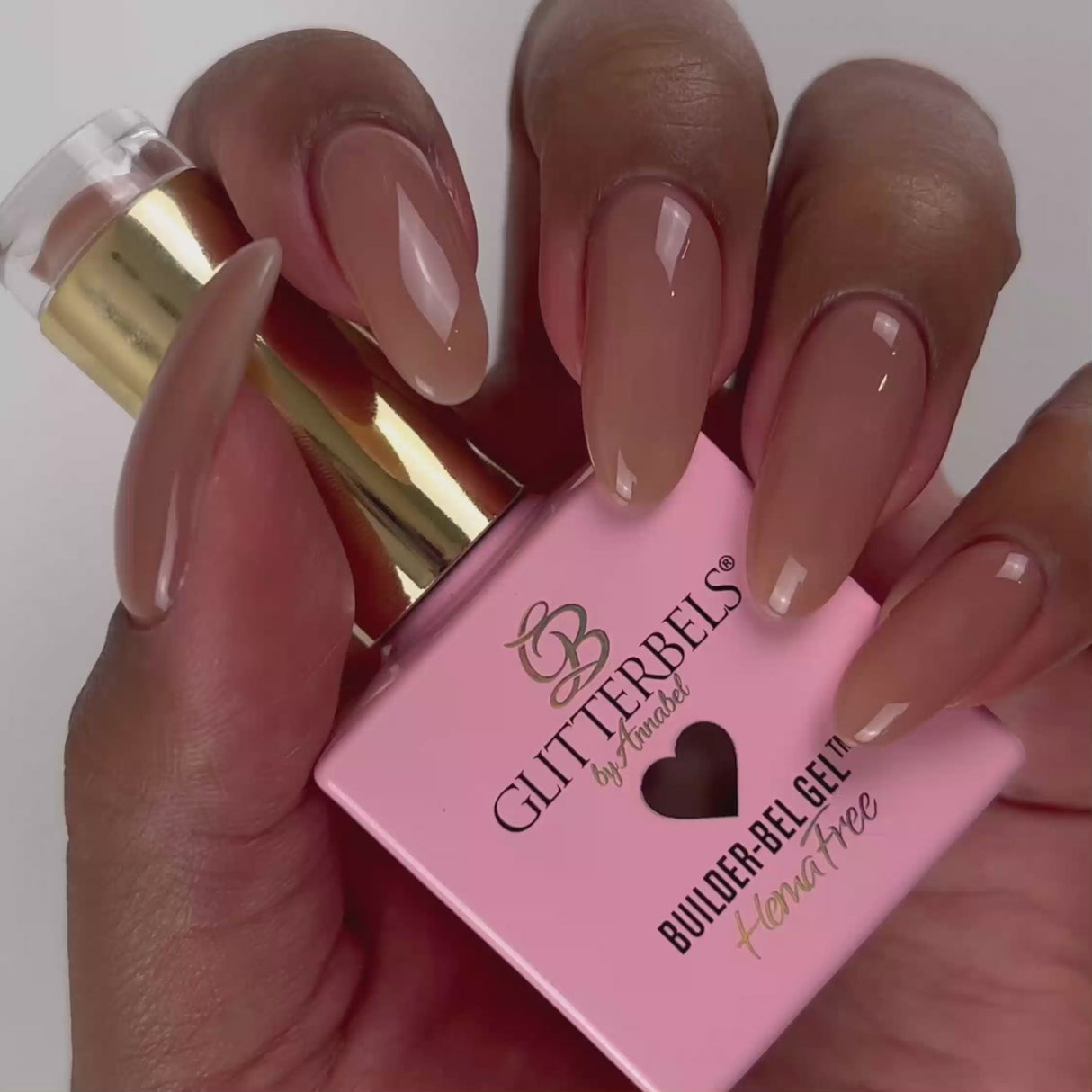 Finesse Hema Free Builder-Gel