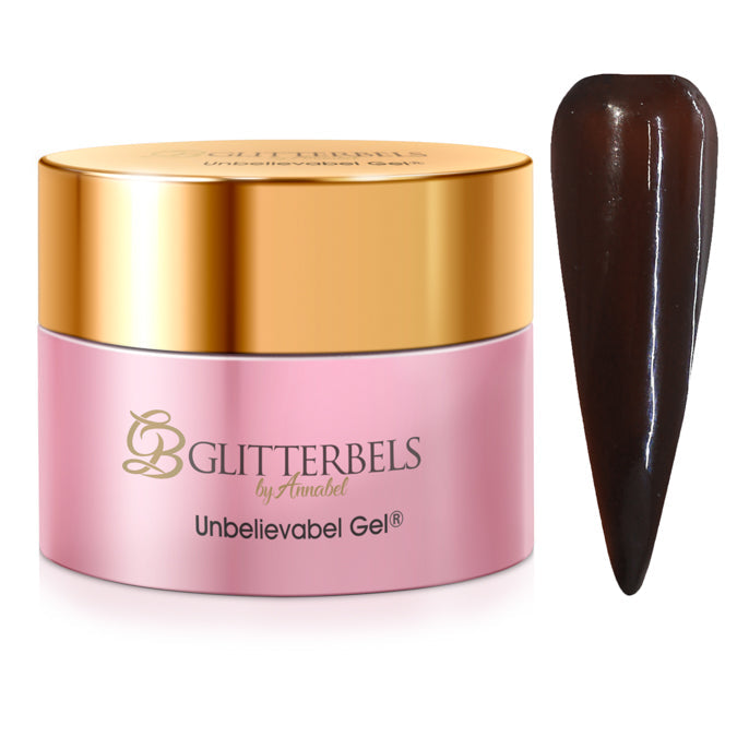 Bold Babe
Unbelievabel Gel