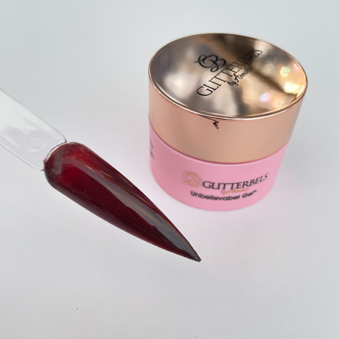 Bold Babe
Unbelievabel Gel