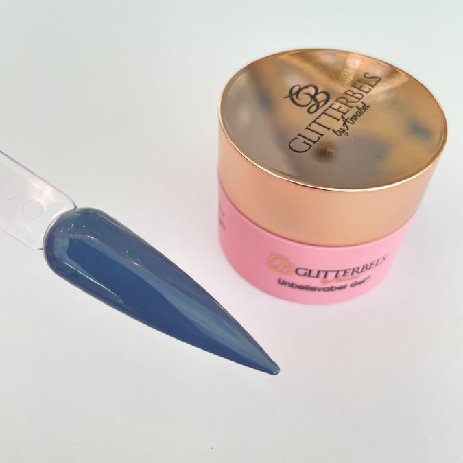 Give it a whirl
Unbelievabel Gel