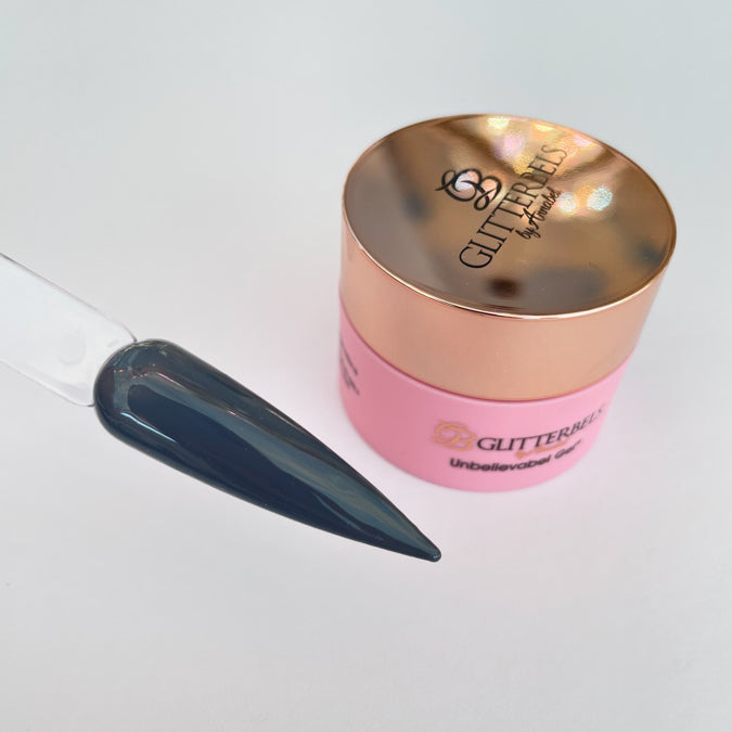 Vivid Velvet
Unbelievabel Gel