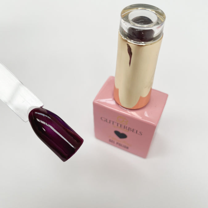 Coffee Beans
Hema Free Gel Polish