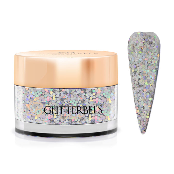 Rainbow
Loose Glitter