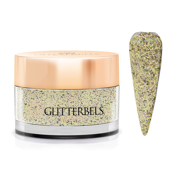 Glamour
Loose Glitter
