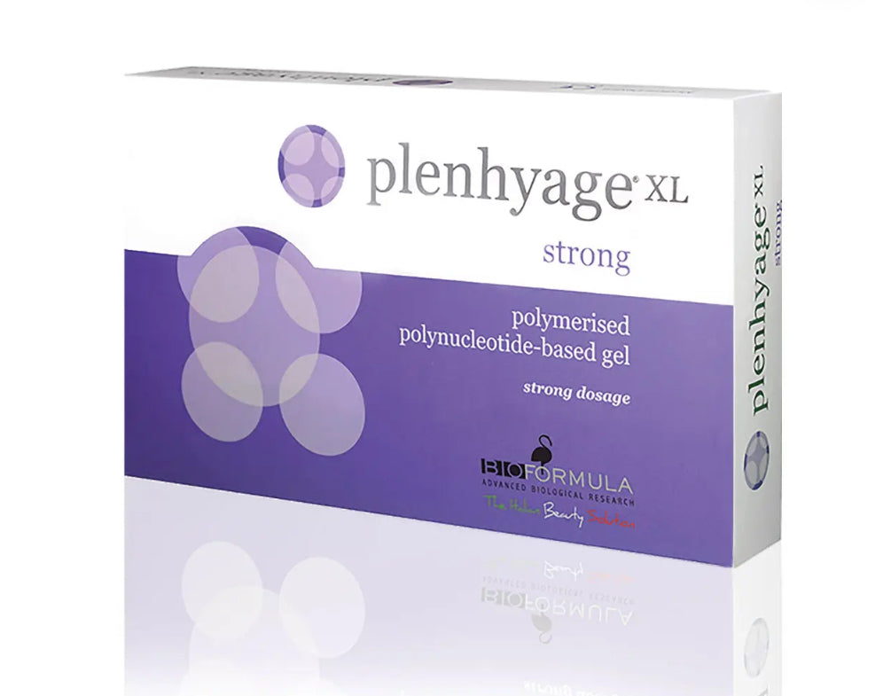 Plenhyage XL Strong (2.5%)